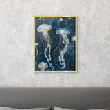 Posters Gold
