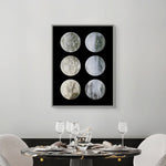 Canvas Silver