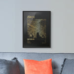 Posters Black