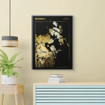 Canvas Without Frame