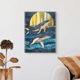 Canvas Without Frame
