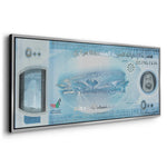 Canvas Silver