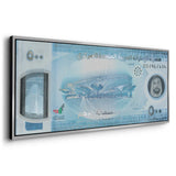 Canvas Silver