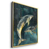 Canvas Gold