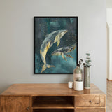 Abyssal Whales