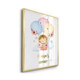 Posters Gold