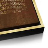 Canvas Gold