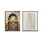 Canvas Gold