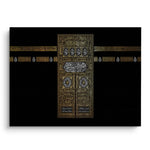 Canvas Without Frame