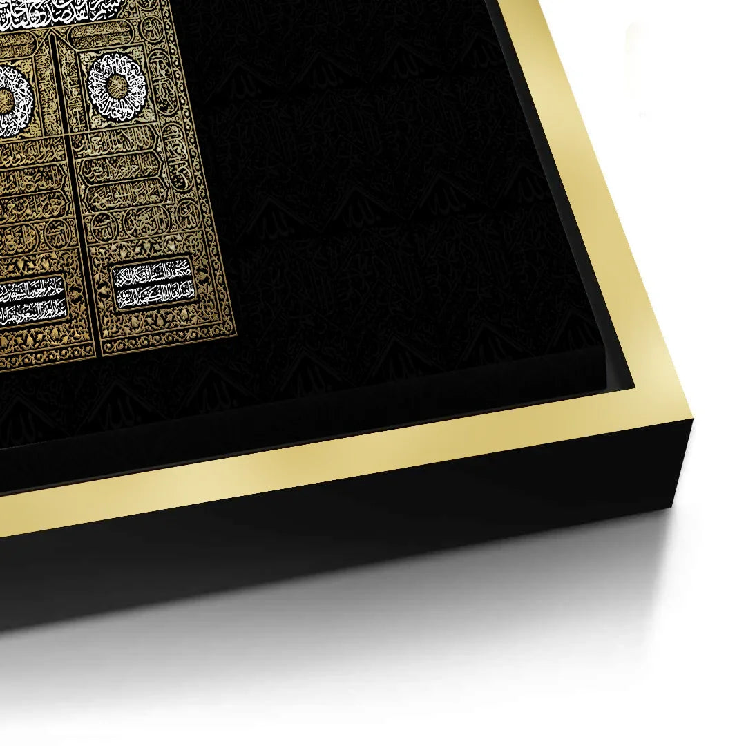 Canvas Gold