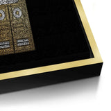 Canvas Gold
