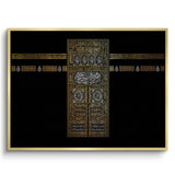Canvas Gold