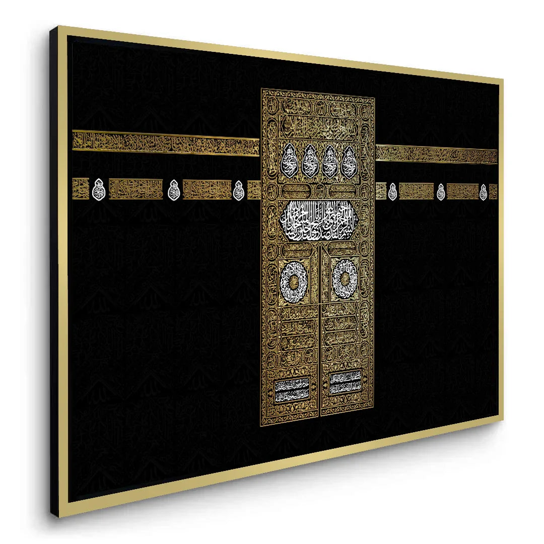 Canvas Gold