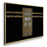 Canvas Gold