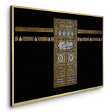 Canvas Gold