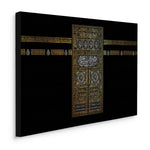 Canvas Without Frame
