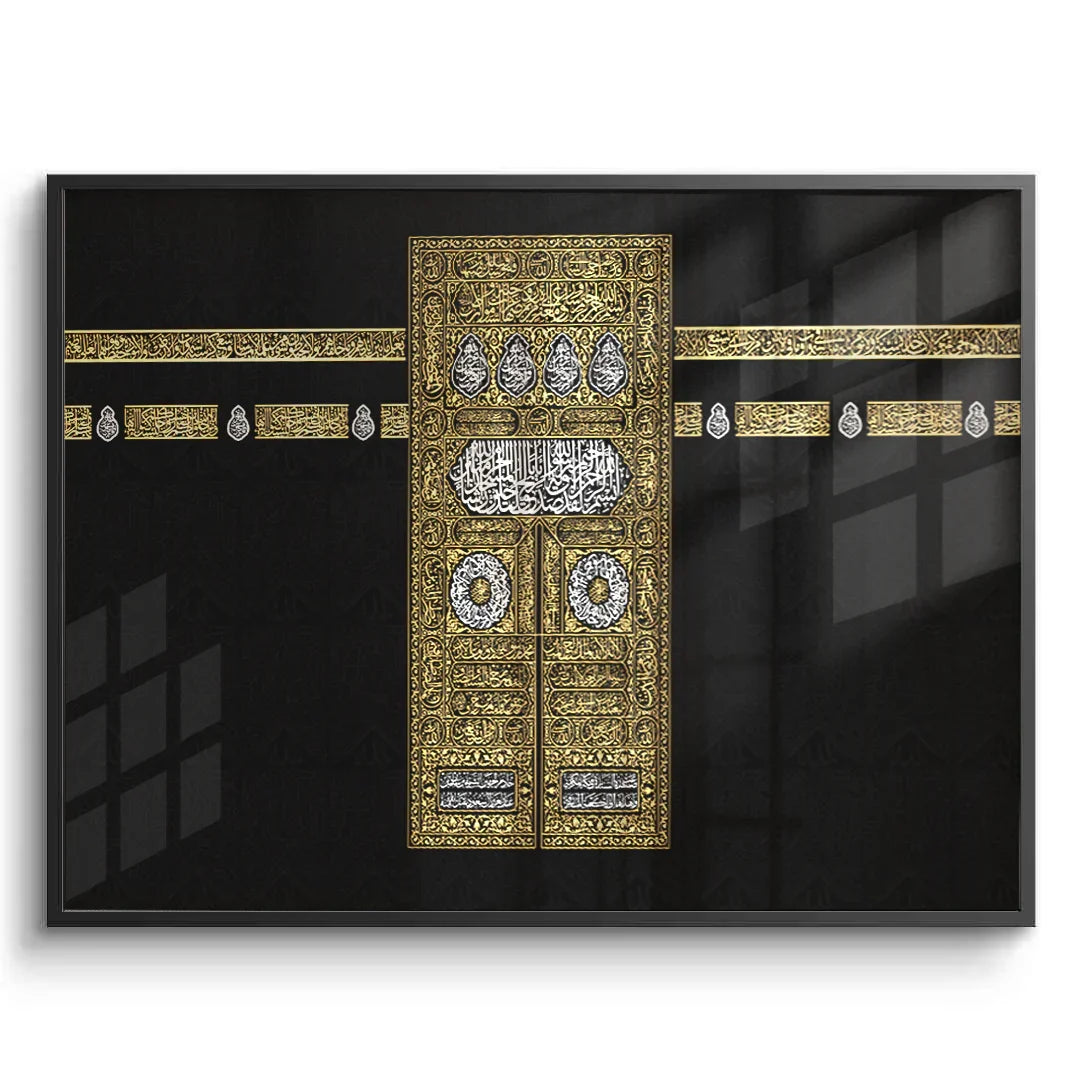 Posters Black