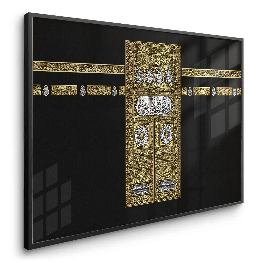 Posters Black