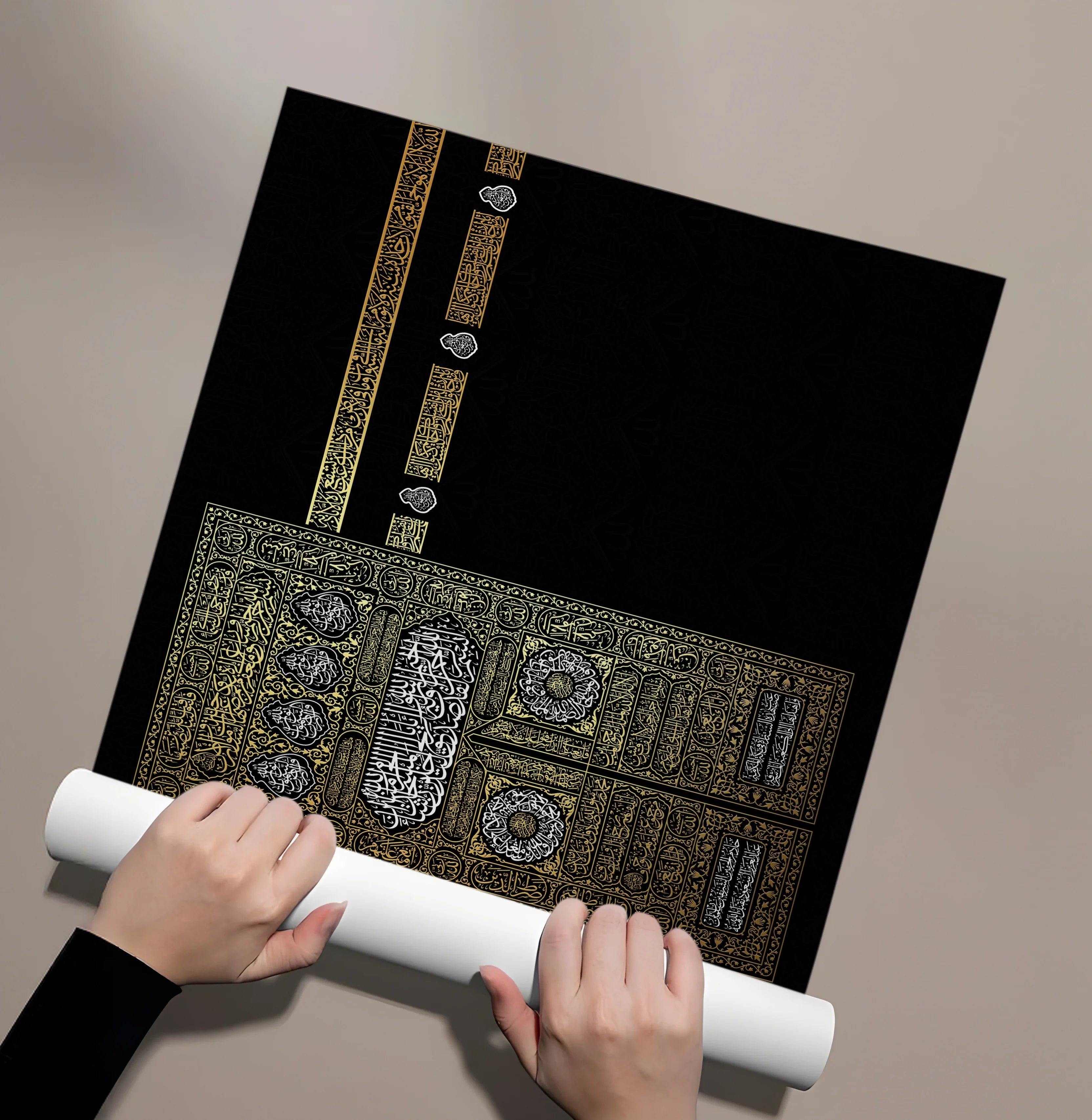 Posters Without Frame