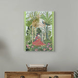 Canvas Without Frame