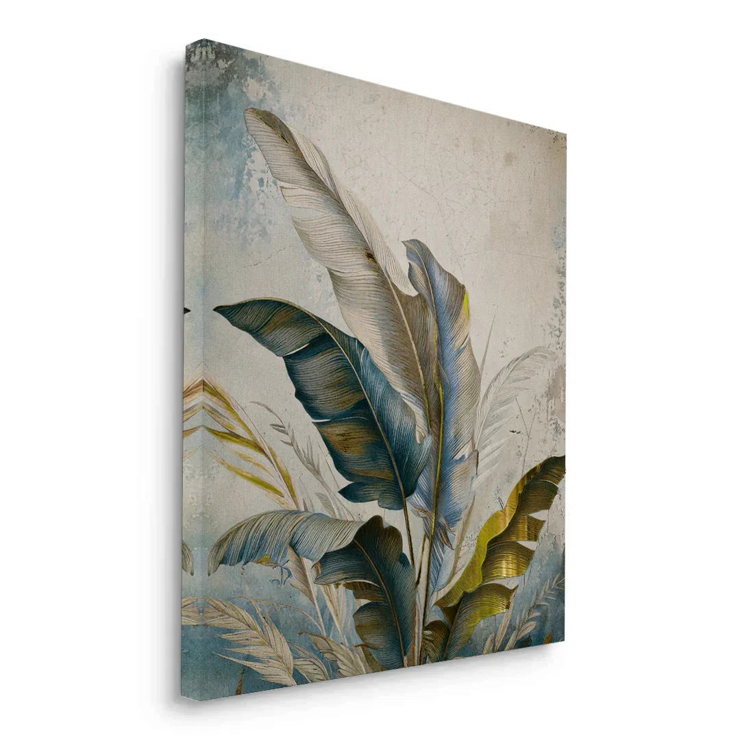 Canvas Without Frame