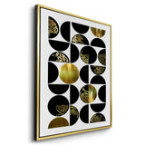 Canvas Gold