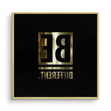 Canvas Gold