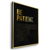 Canvas Gold