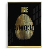 Posters Gold