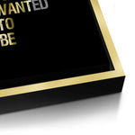 Canvas Gold