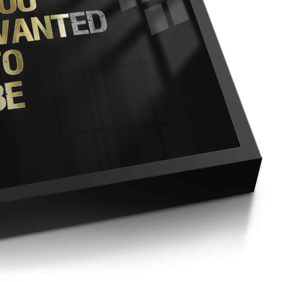 Posters Black