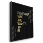 Posters Black