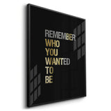 Posters Black