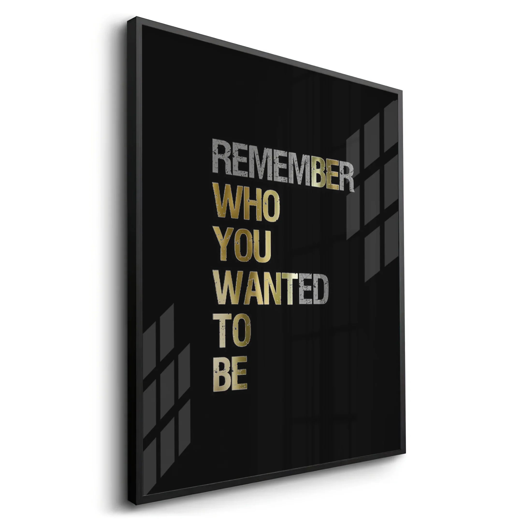 Posters Black