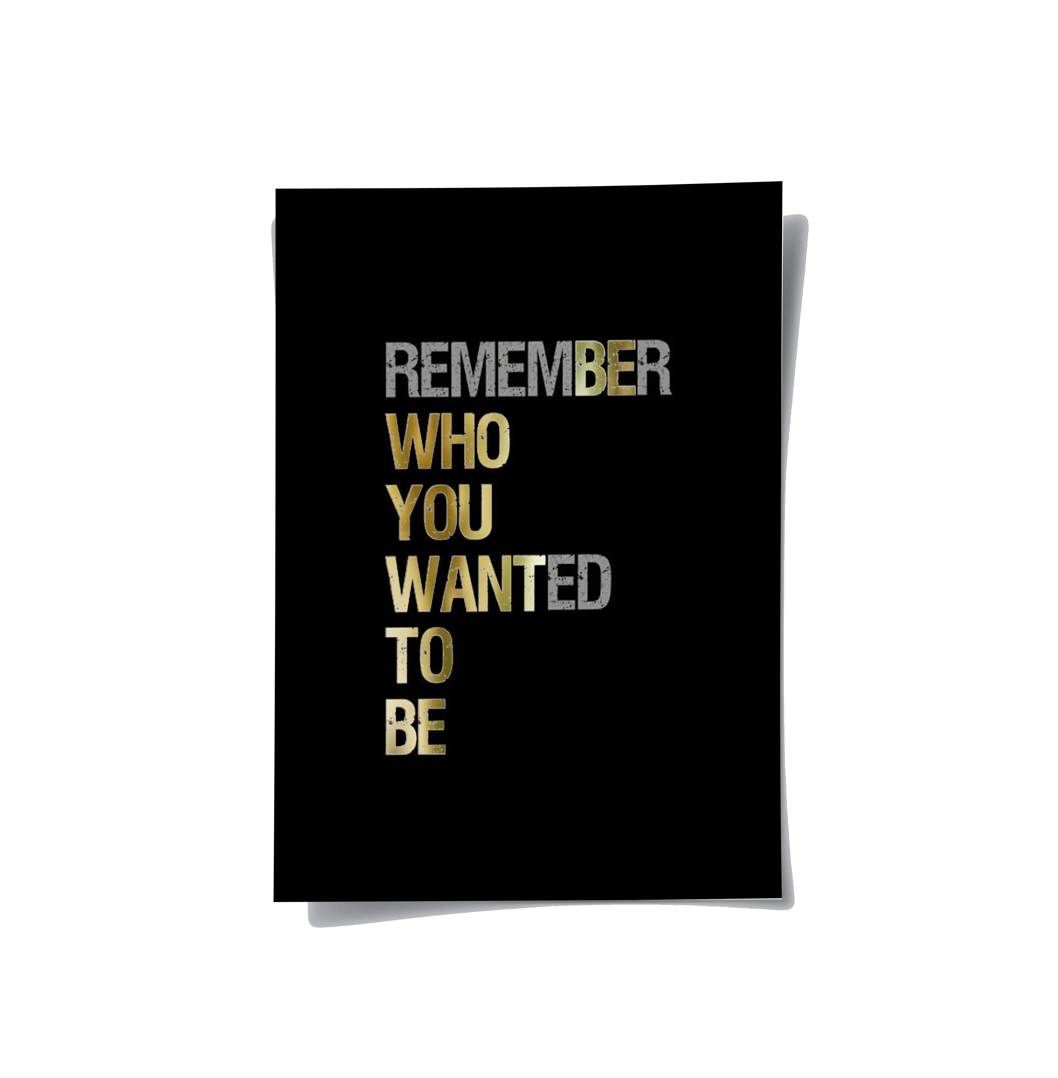 Posters Without Frame