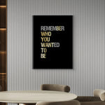 Canvas Without Frame