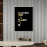 Canvas Without Frame