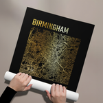 Posters Without Frame