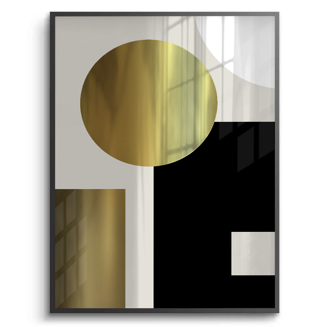 Posters Black