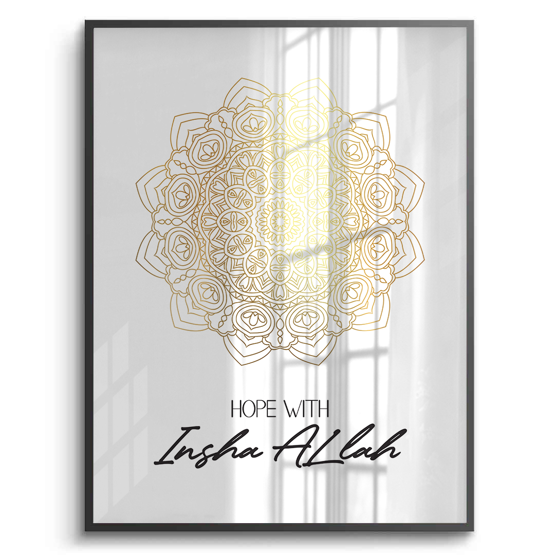 Posters Black