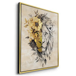 Canvas Gold