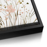 Canvas Black