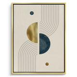 Canvas Gold
