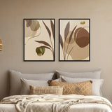 Boho Botanica - Set of 2