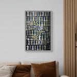 Posters Silver