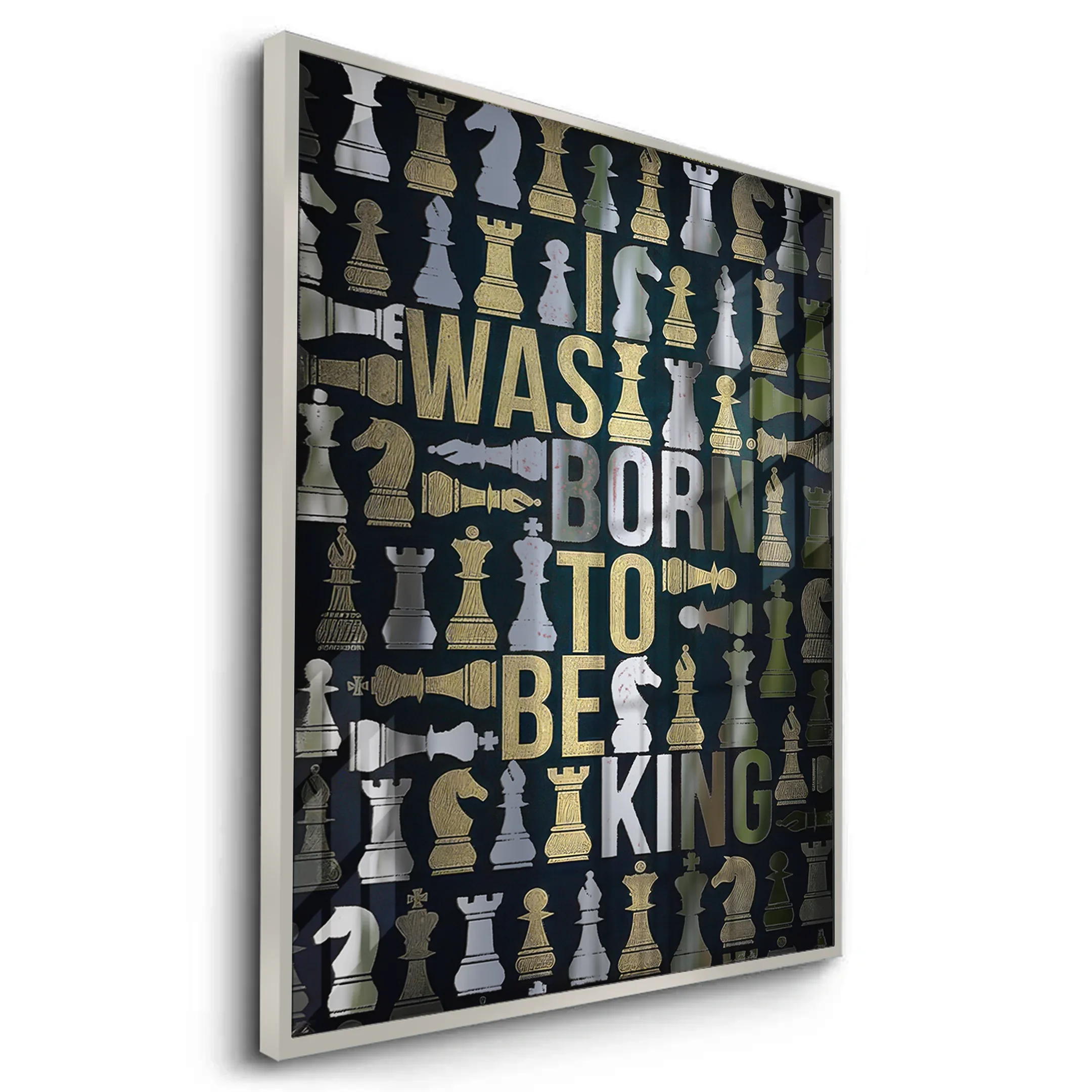 Posters Silver