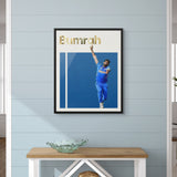 Posters Black
