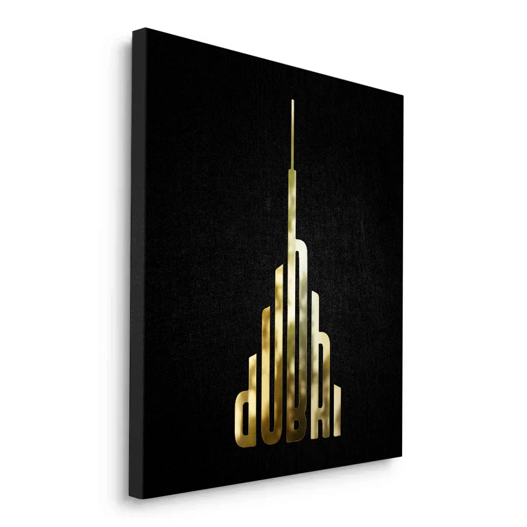 Canvas Without Frame