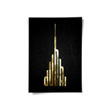 Posters Without Frame