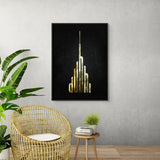 Burj Dubai